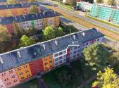 Pronájem bytu, 2+1, 65 m²