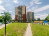 Pronájem bytu, 1+kk, 29 m²