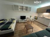 Pronájem bytu, 1+kk, 29 m²