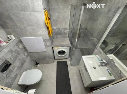 Pronájem bytu, 1+kk, 29 m²