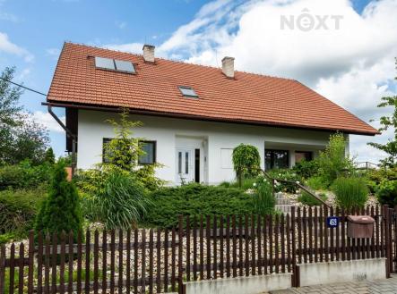 Prodej - dům/vila, 280 m²