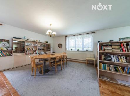 Prodej - dům/vila, 280 m²