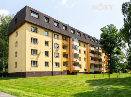 Prodej bytu, 3+1, 74 m²