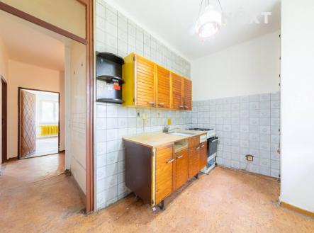 Prodej bytu, 3+1, 74 m²