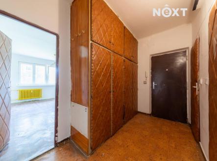 Prodej bytu, 3+1, 74 m²