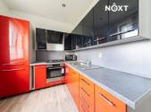 Prodej bytu, 2+1, 54 m²