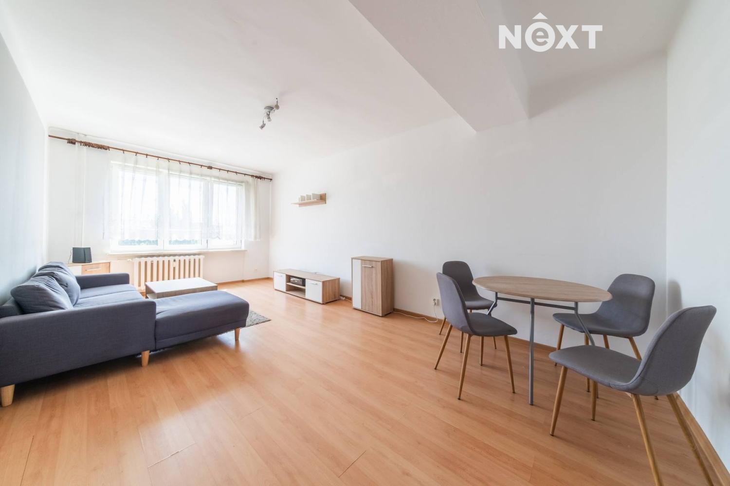 Prodej byt 2+1, 54㎡