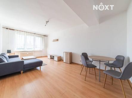 Prodej bytu, 2+1, 54 m²