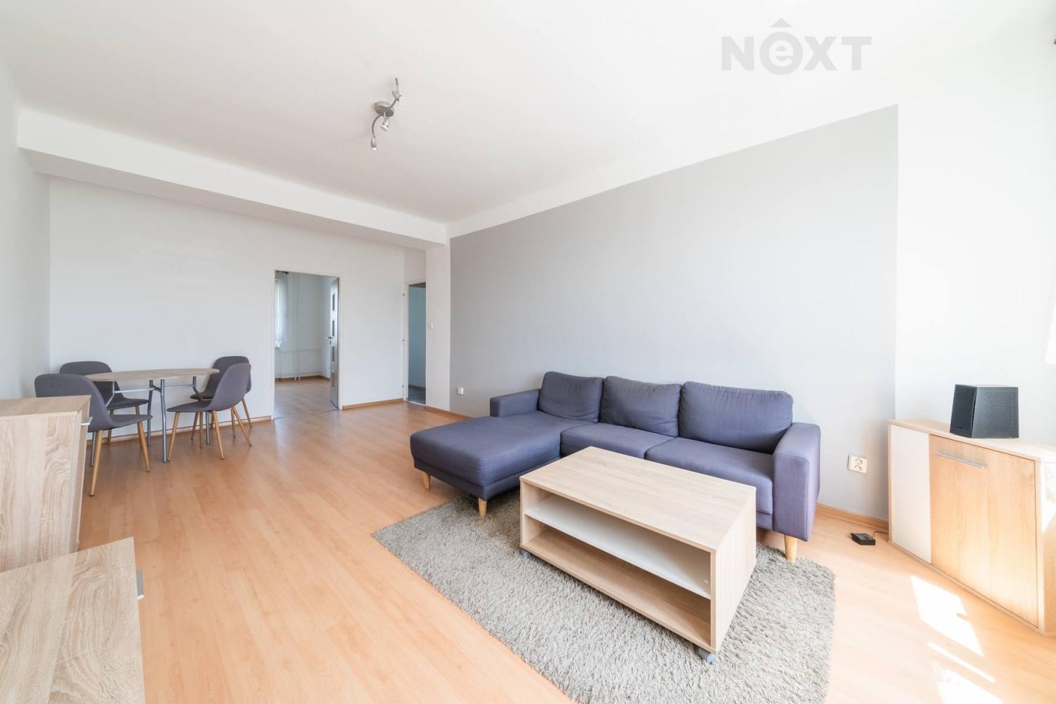 Prodej byt 2+1, 54㎡
