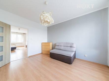 Prodej bytu, 2+1, 54 m²