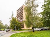 Pronájem bytu, 3+1, 73 m²