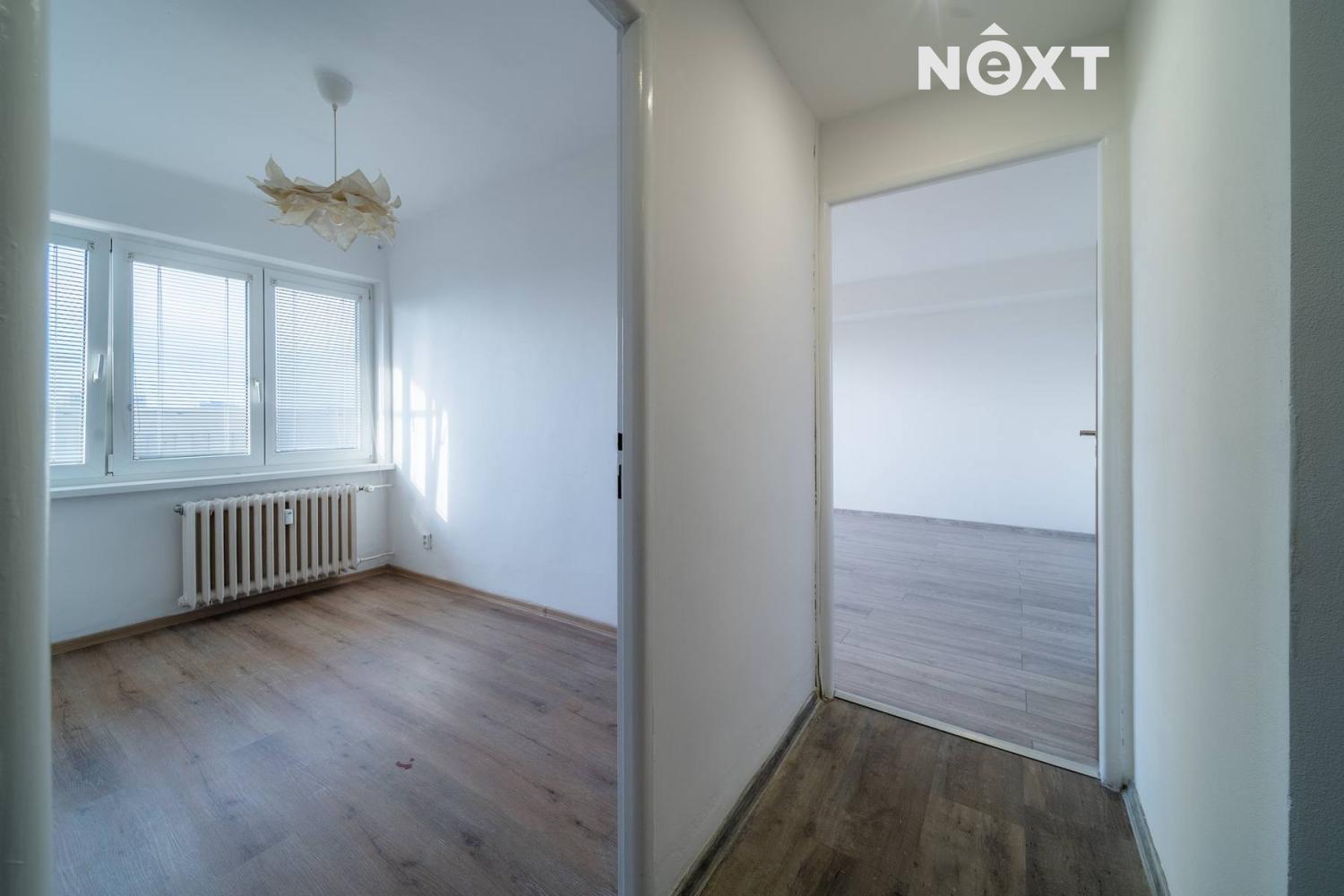 Pronájem byt 3+1, 73㎡