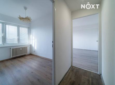 Pronájem bytu, 3+1, 73 m²