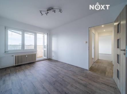 Pronájem bytu, 3+1, 73 m²