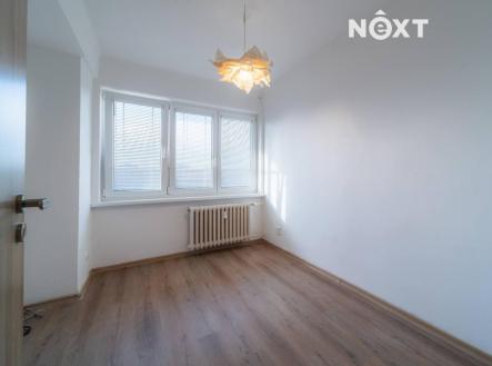 Pronájem bytu, 3+1, 73 m²
