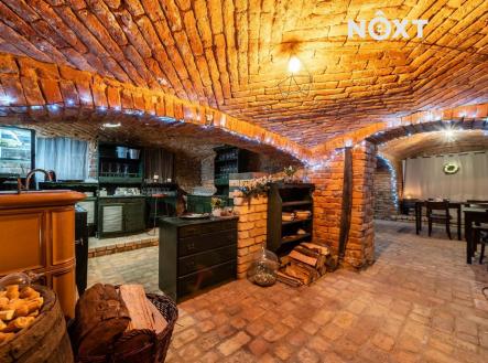 Prodej - komerční objekt, jiný, 1 247 m²