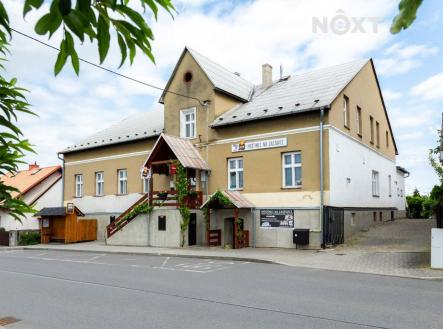 Prodej - komerční objekt, jiný, 1 247 m²