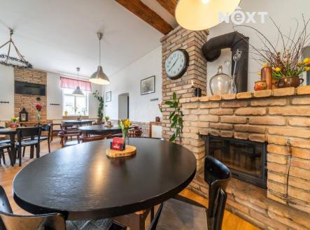 Prodej - komerční objekt, jiný, 1 247 m²