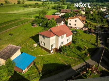 Prodej - dům/vila, 151 m²