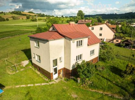 Prodej - dům/vila, 151 m²