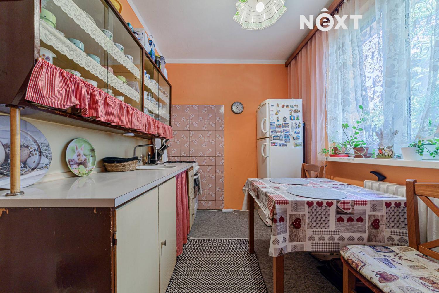 Prodej byt 3+1, 71㎡