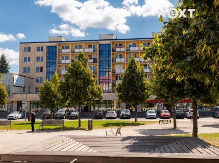 Prodej bytu, 3+1, 72 m²