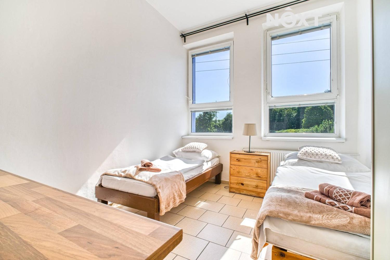 Pronájem byt 1+kk, 13㎡