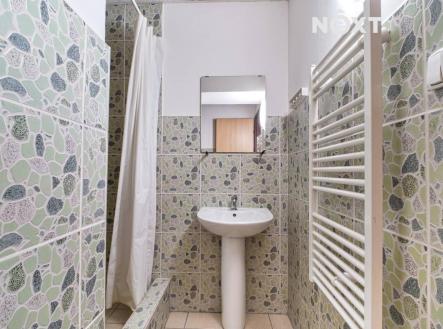 Pronájem bytu, 1+kk, 13 m²