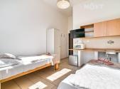 Pronájem bytu, 1+kk, 15 m²