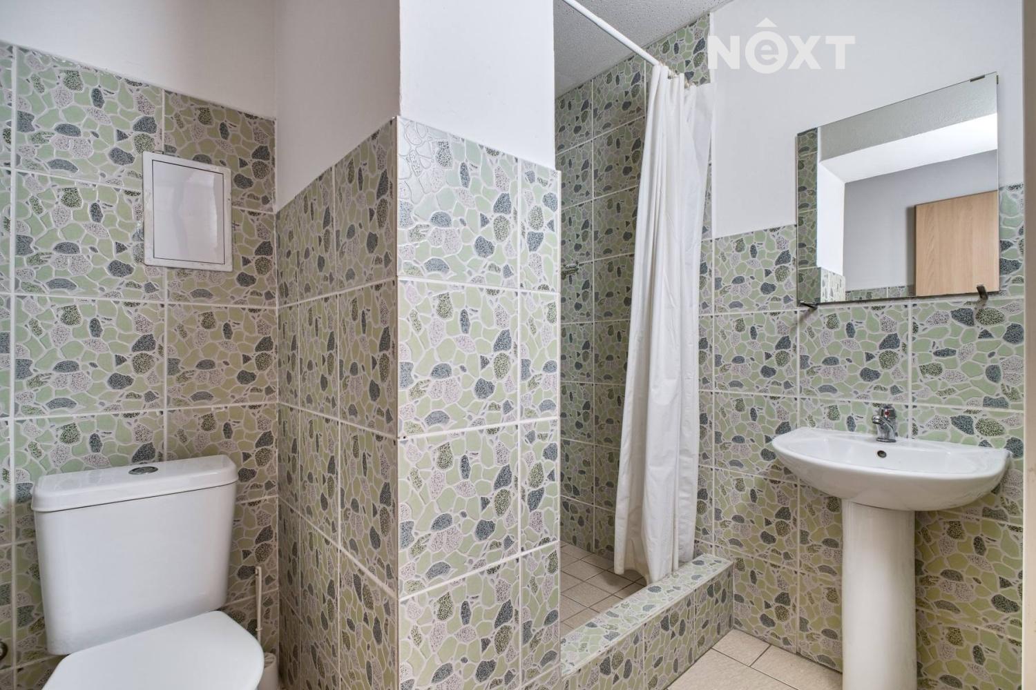 Pronájem byt 1+kk, 15㎡