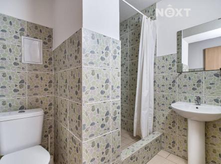 Pronájem bytu, 1+kk, 15 m²