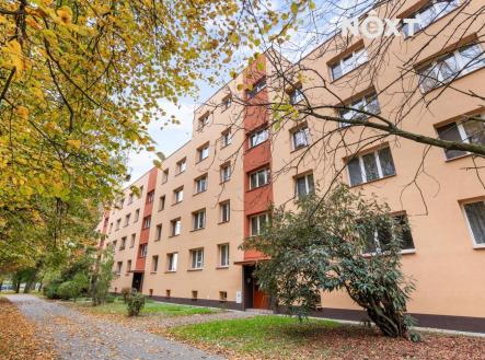 Prodej bytu, 3+1, 80 m²