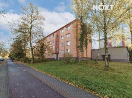 Prodej bytu, 3+1, 65 m²