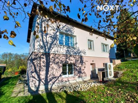 Pronájem - dům/vila, 60 m²