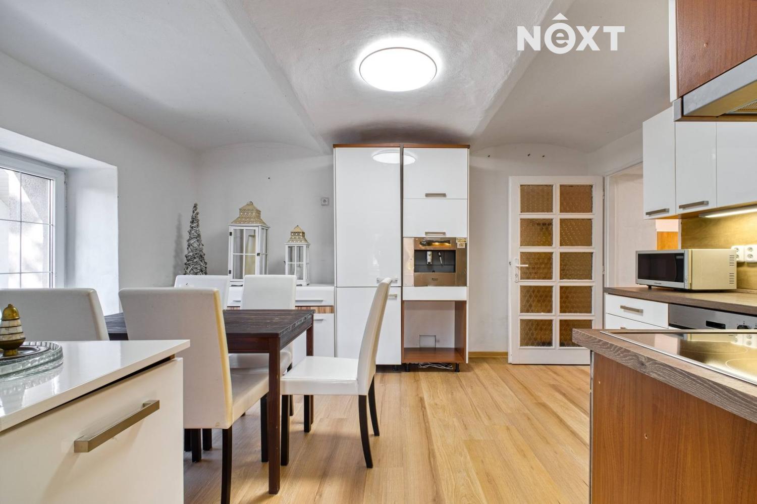 Pronájem Rodinný dům, 60㎡