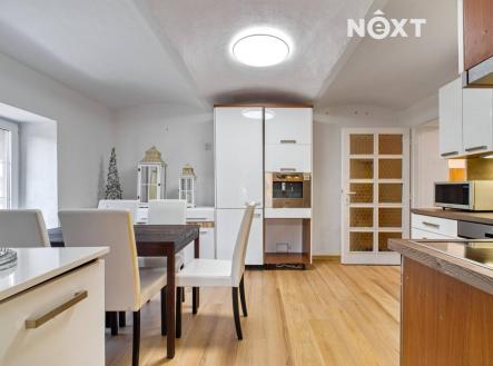 Pronájem - dům/vila, 60 m²