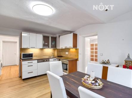 Pronájem - dům/vila, 60 m²