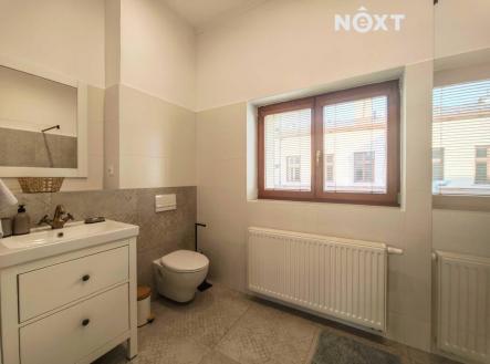 Pronájem bytu, 1+kk, 25 m²