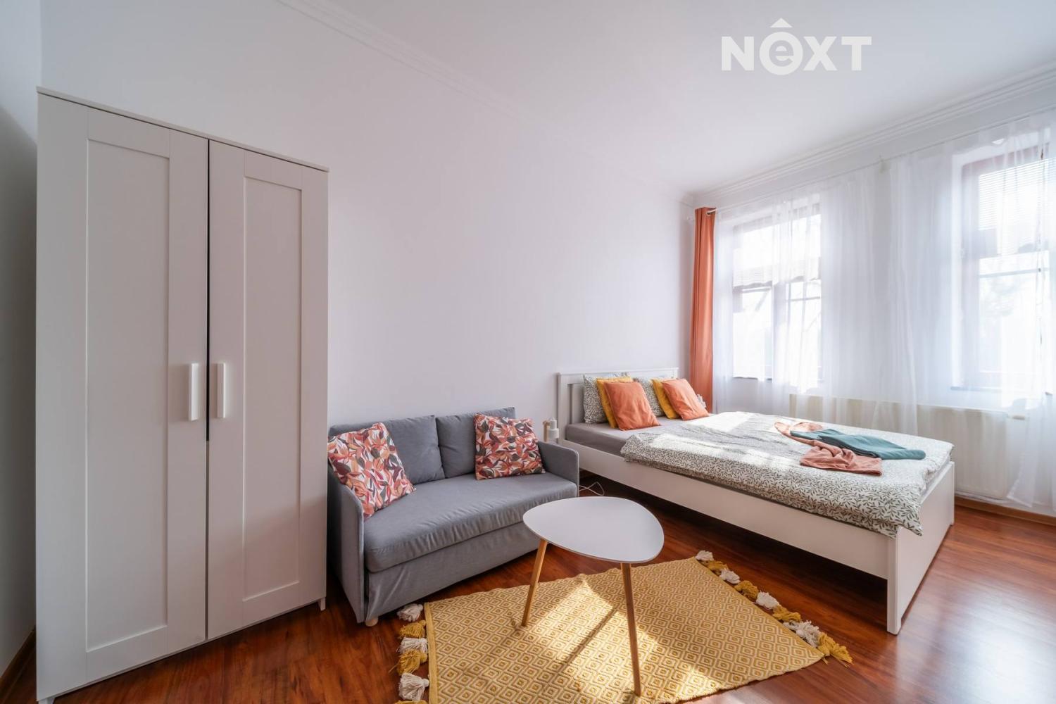 Pronájem byt 1+kk, 25㎡