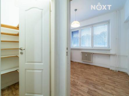 Prodej bytu, 2+1, 55 m²