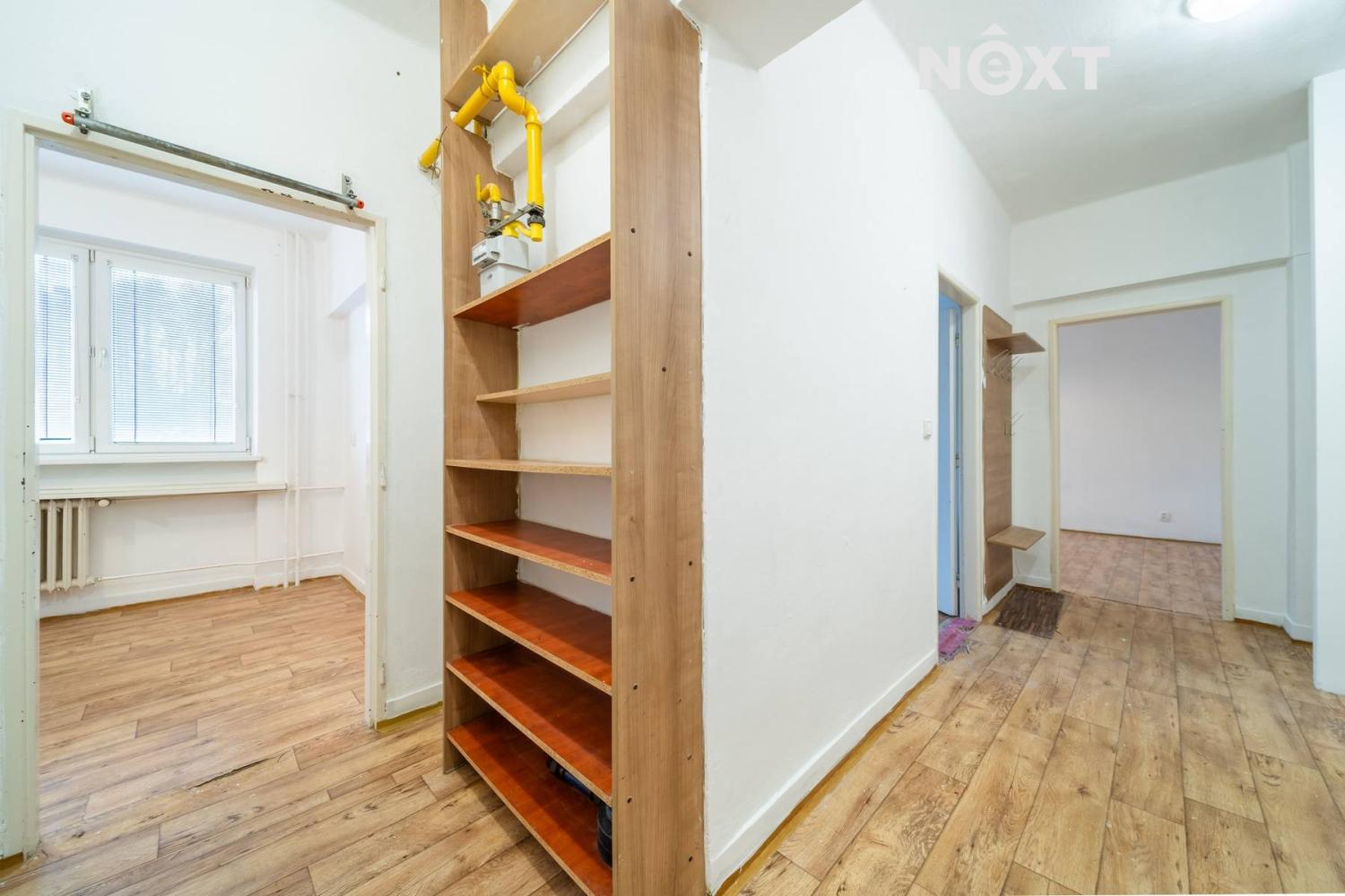 Prodej byt 2+1, 55㎡