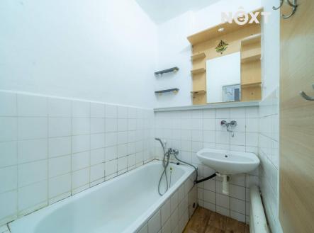 Prodej bytu, 2+1, 55 m²