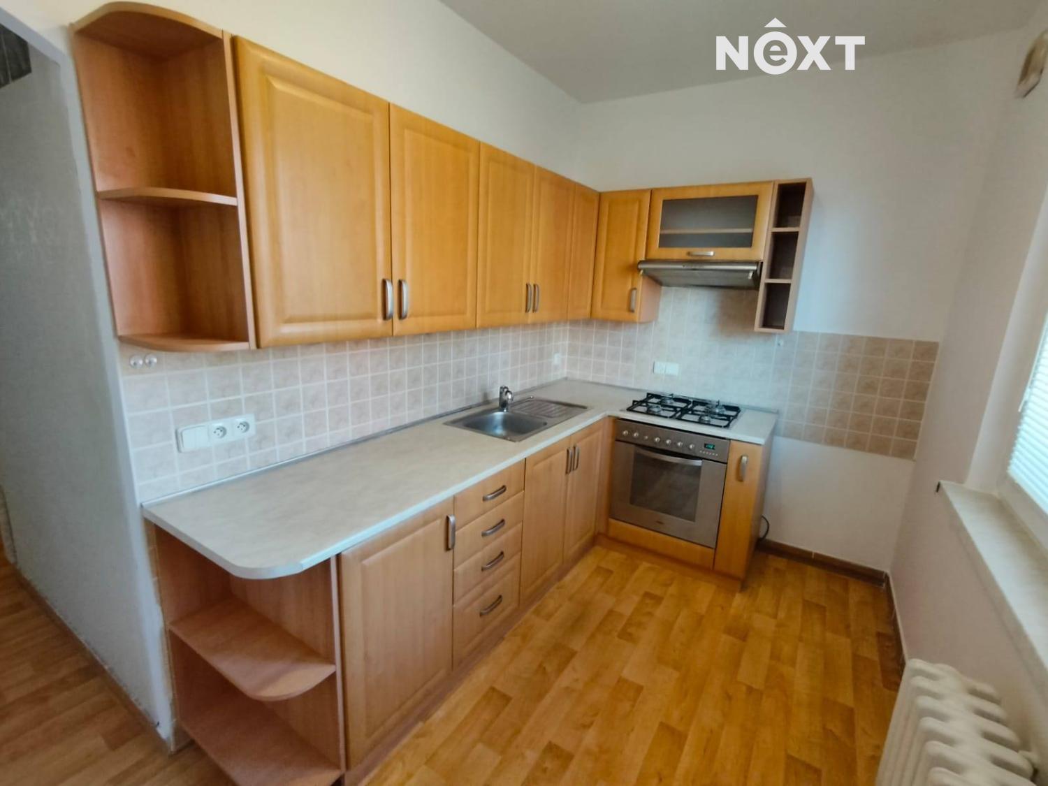 Pronájem byt 2+1, 61㎡