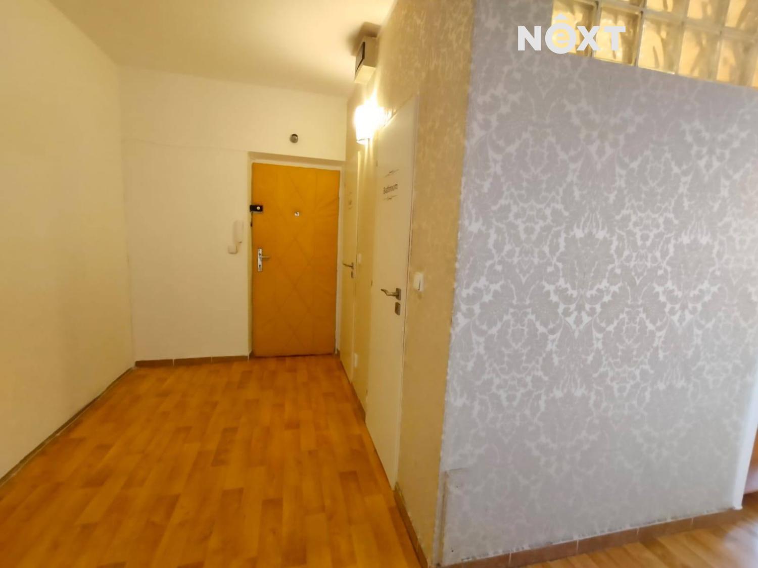 Pronájem byt 2+1, 61㎡