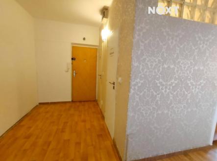 Pronájem bytu, 2+1, 61 m²