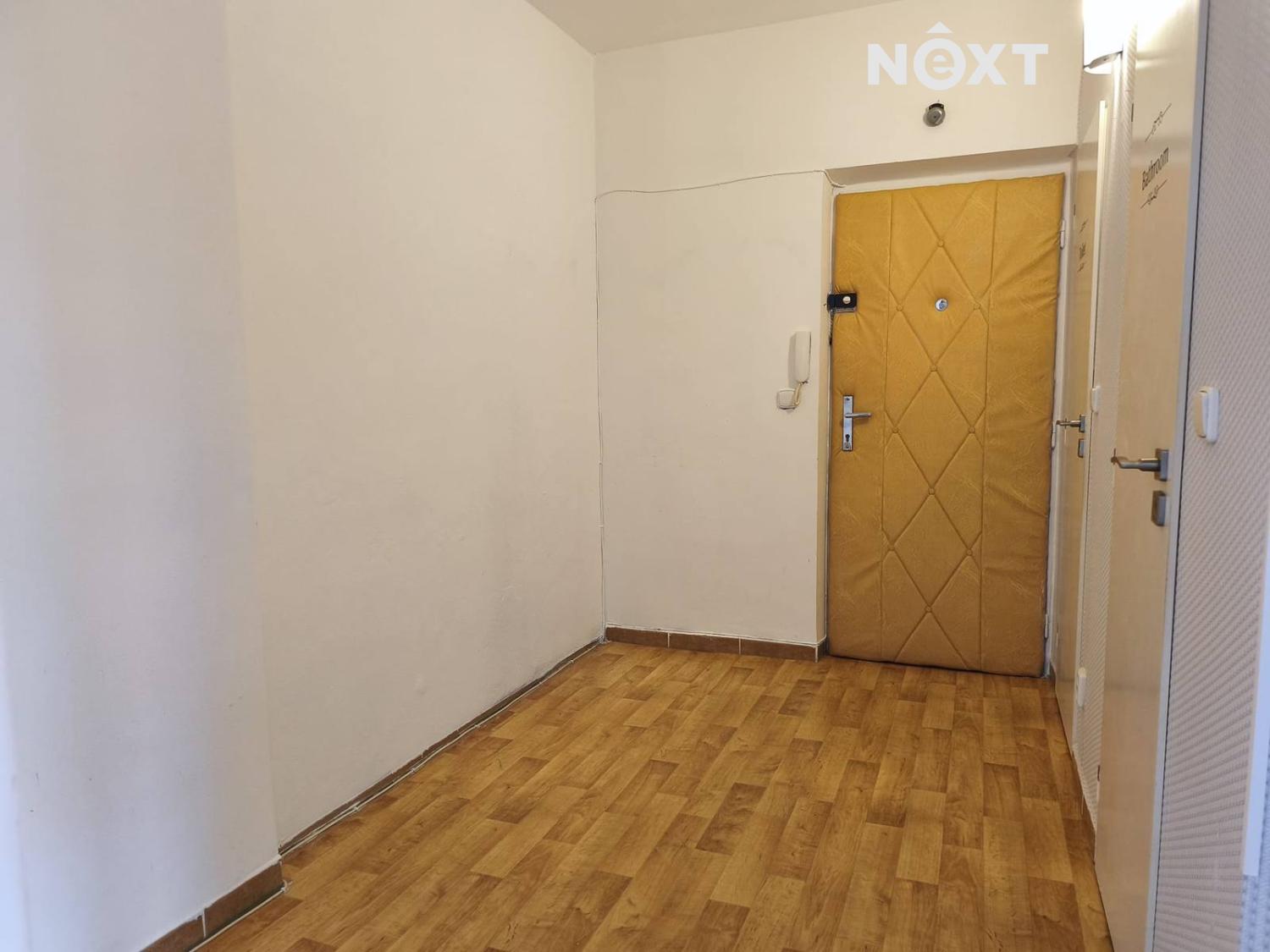 Pronájem byt 2+1, 61㎡