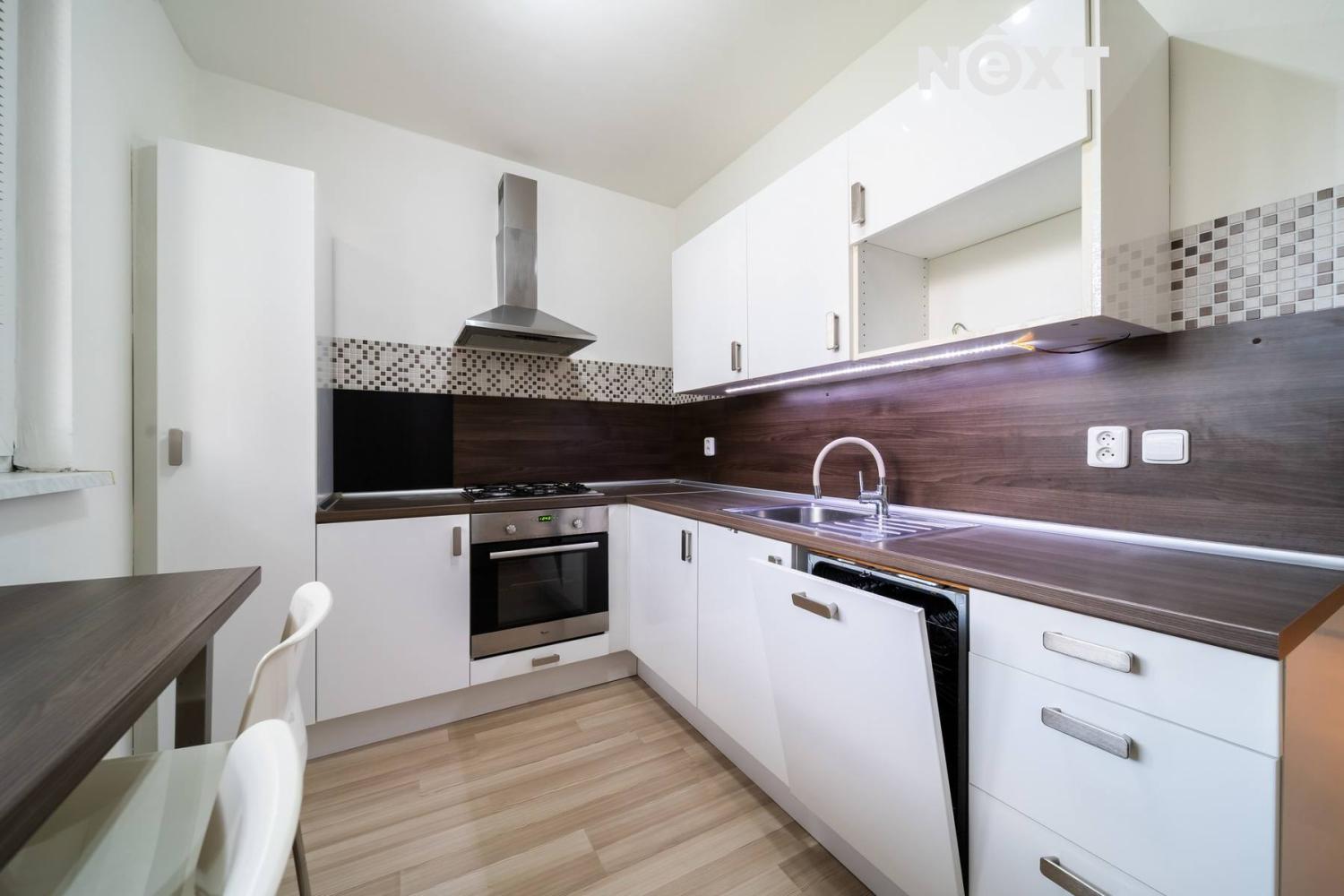 Prodej byt 3+1, 74㎡