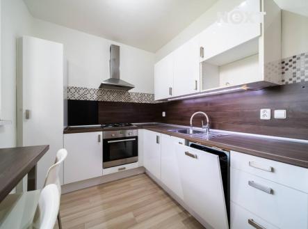 Prodej bytu, 3+1, 74 m²