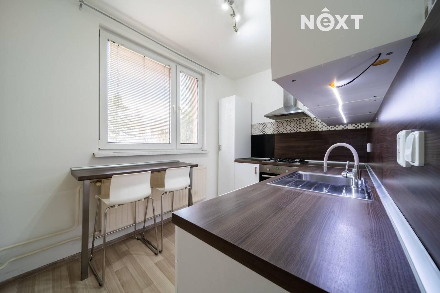 Prodej byt 3+1, 74㎡