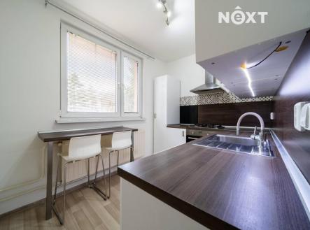 Prodej bytu, 3+1, 74 m²